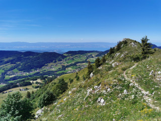 Randonnée 