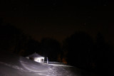 Soirée Yourte