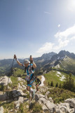 Séjour Trail